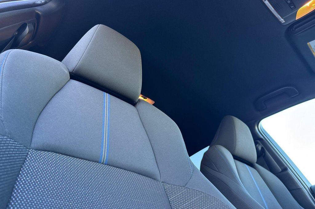 used 2020 Toyota Corolla car, priced at $11,997