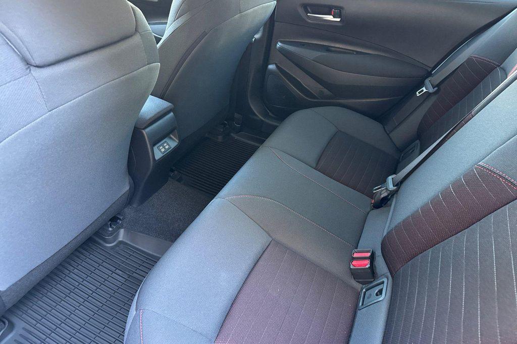 new 2026 Toyota Corolla car, priced at $28,252