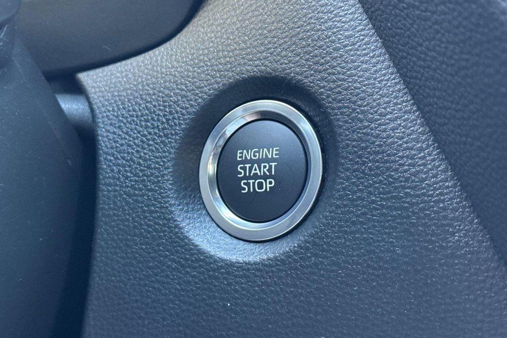 new 2026 Toyota Corolla car, priced at $28,252