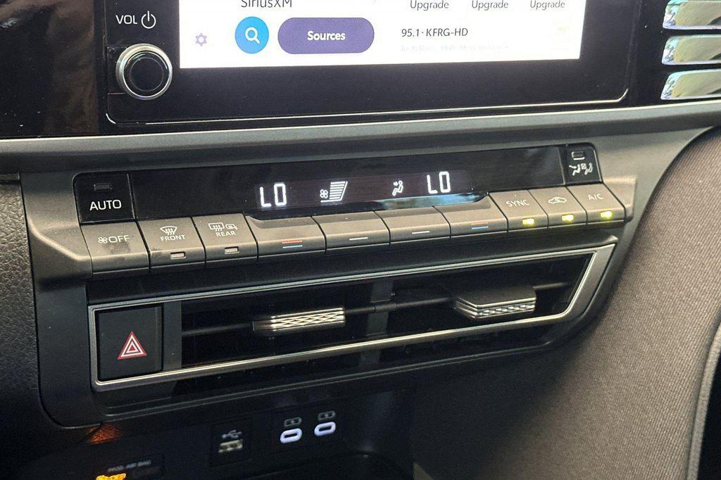 used 2025 Toyota Camry car, priced at $30,120
