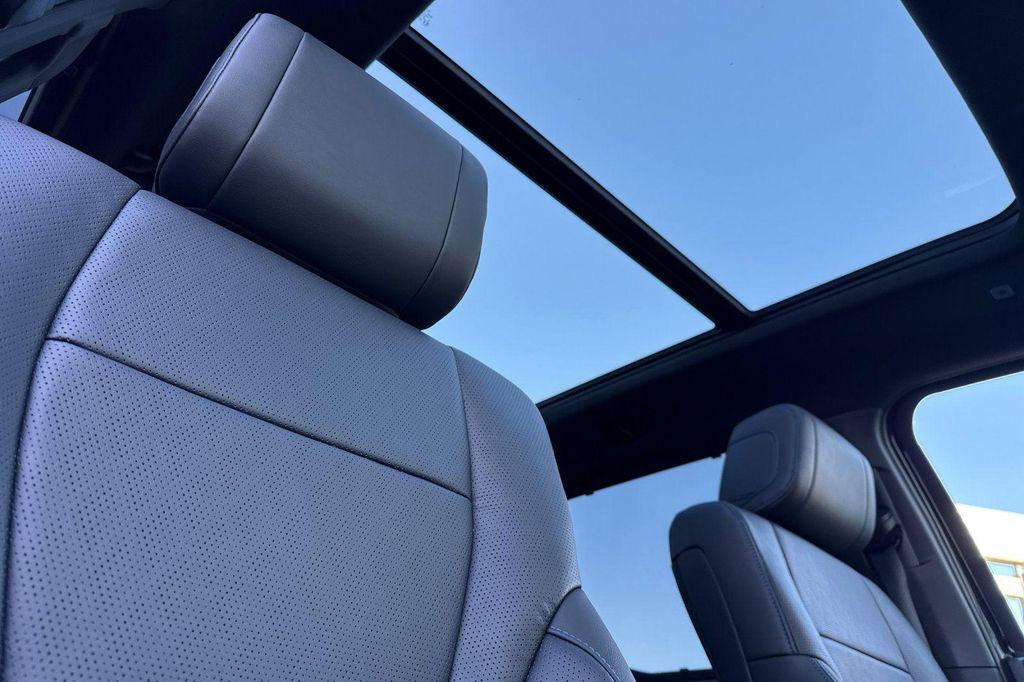 new 2026 Toyota Tundra Hybrid car, priced at $76,833