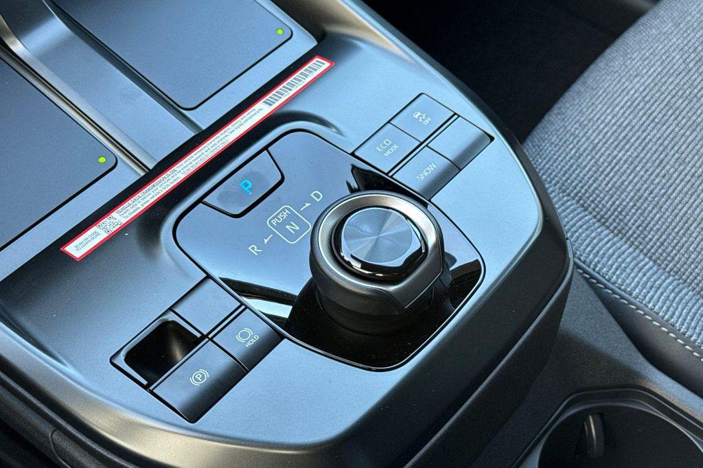 new 2026 Toyota bZ car, priced at $38,663