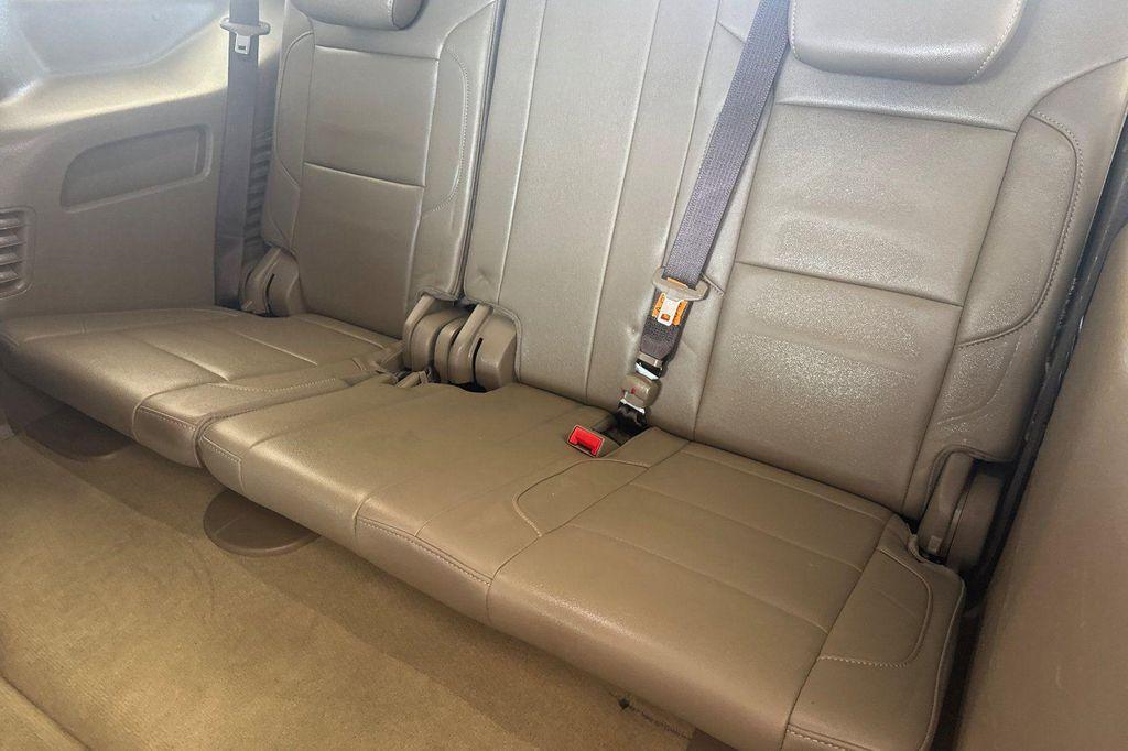 used 2017 Chevrolet Tahoe car, priced at $22,996