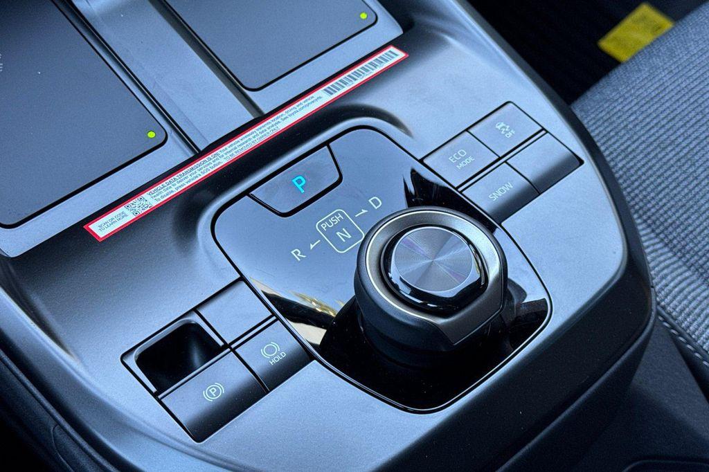 new 2026 Toyota bZ car, priced at $36,034