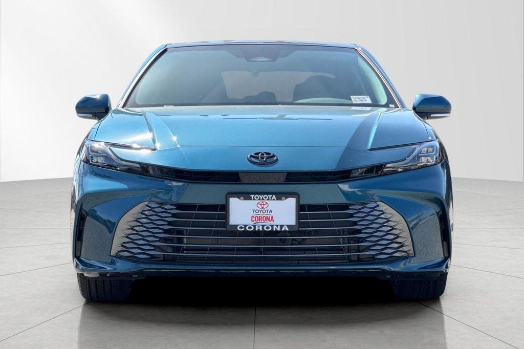 new 2026 Toyota Camry car, priced at $37,774