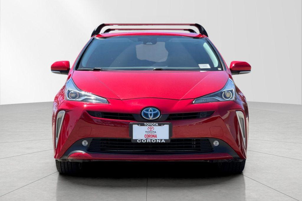 used 2022 Toyota Prius car, priced at $22,645