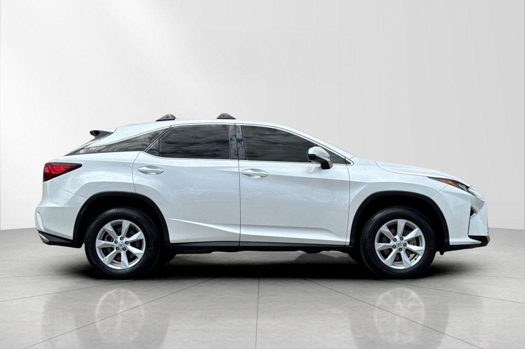 used 2016 Lexus RX 350 car, priced at $25,669