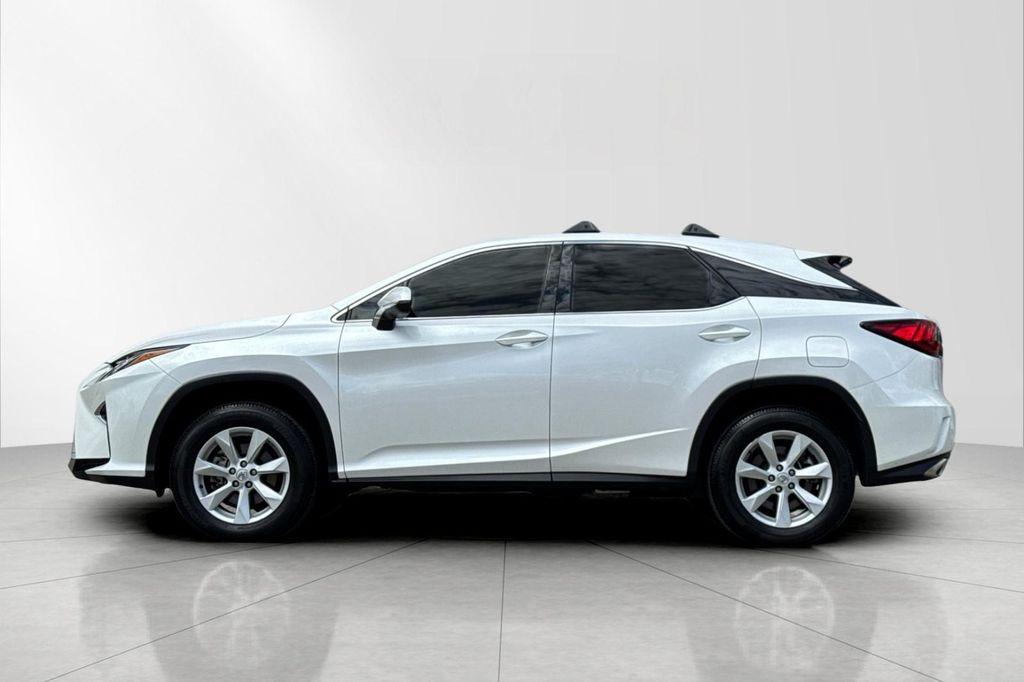 used 2016 Lexus RX 350 car, priced at $25,669
