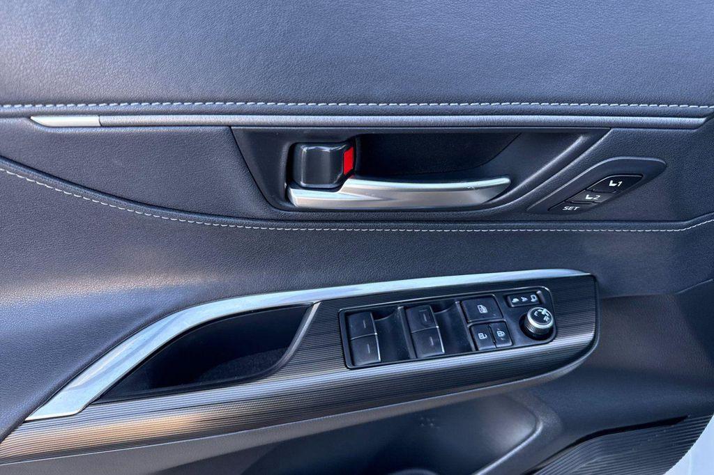 used 2024 Toyota Venza car, priced at $42,796