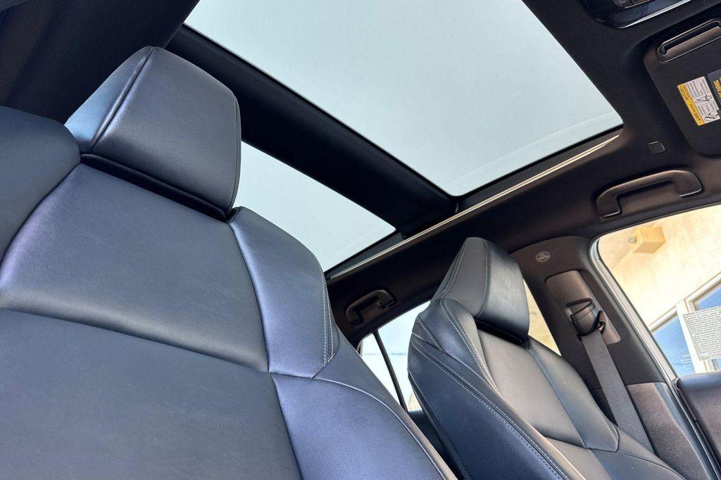 used 2024 Toyota Venza car, priced at $42,796