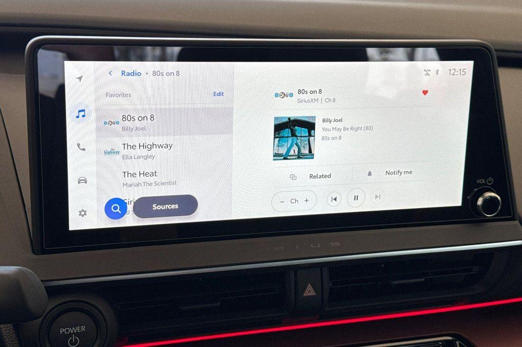 new 2026 Toyota Prius Plug-In Hybrid car, priced at $39,128