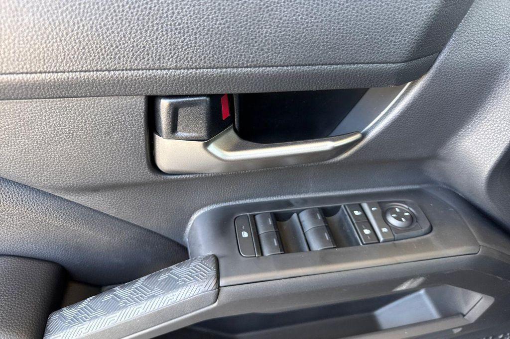 new 2026 Toyota Tacoma car, priced at $43,448