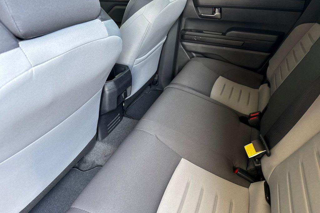 new 2026 Toyota Tacoma car, priced at $43,448