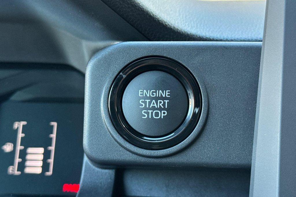 new 2026 Toyota Tacoma car, priced at $33,687