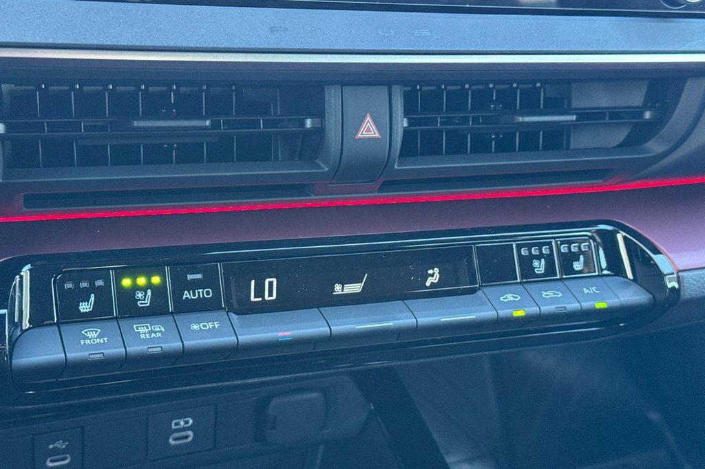 new 2026 Toyota Prius Plug-In Hybrid car, priced at $43,488