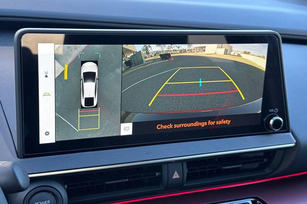 new 2026 Toyota Prius Plug-In Hybrid car, priced at $43,488