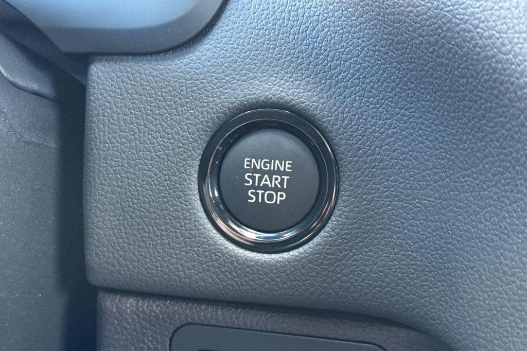 new 2026 Toyota Tundra car, priced at $60,215