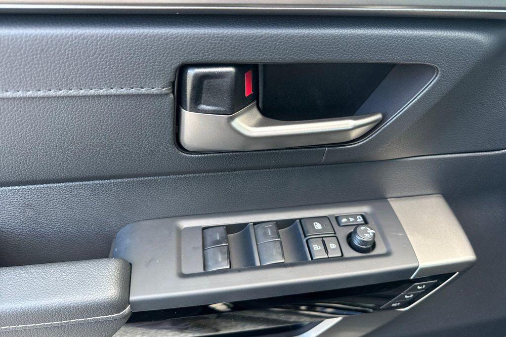 new 2026 Toyota Tundra car, priced at $60,215