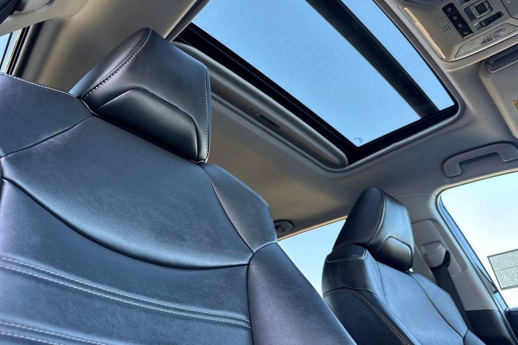 used 2020 Toyota RAV4 car, priced at $20,889