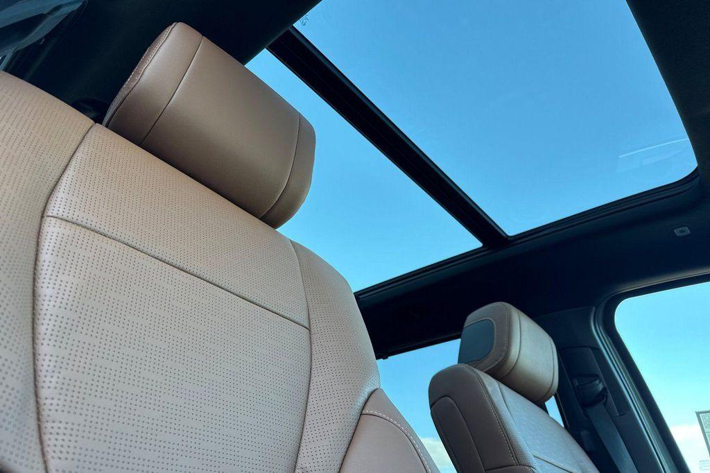 new 2026 Toyota Tundra car, priced at $69,621