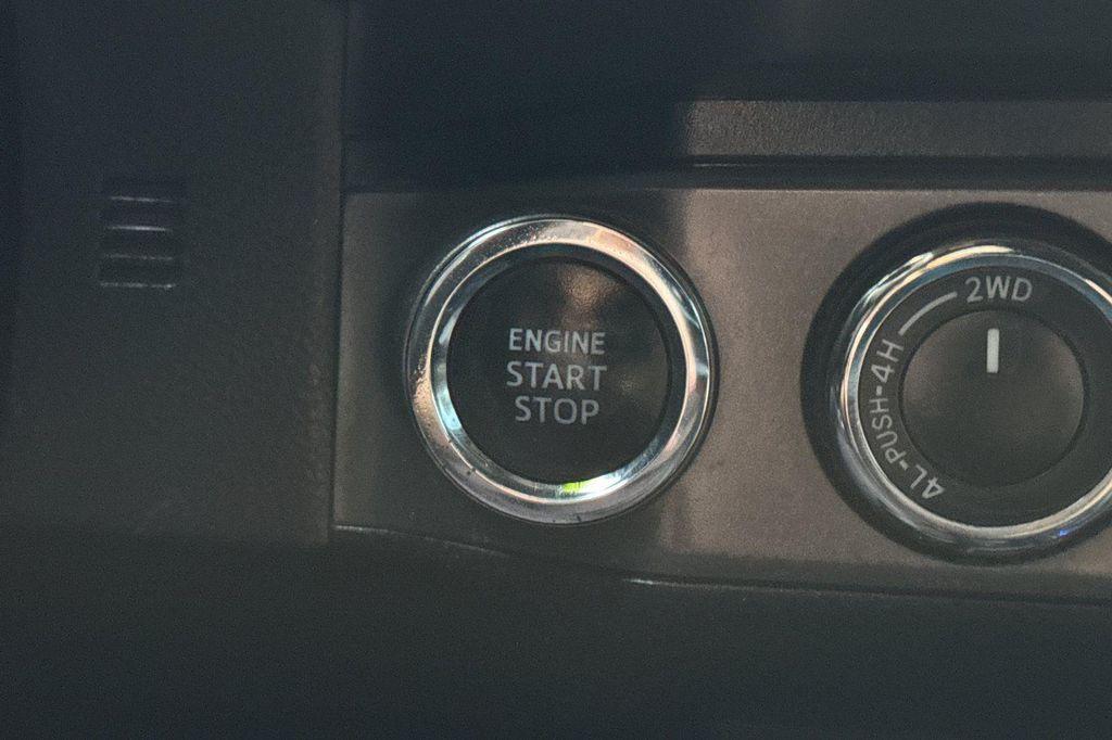 used 2020 Toyota Tacoma car, priced at $29,441