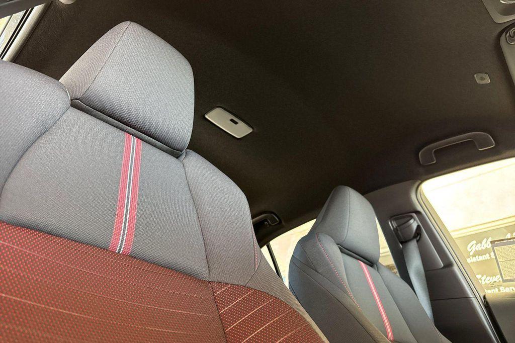 new 2026 Toyota Corolla car, priced at $27,008