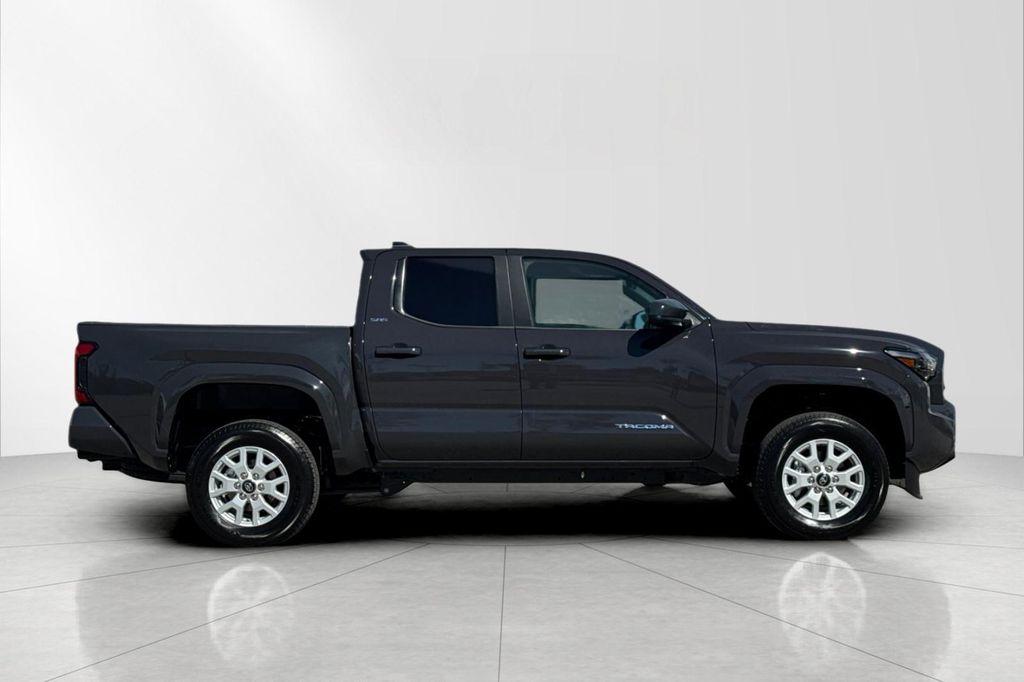new 2026 Toyota Tacoma car, priced at $37,162