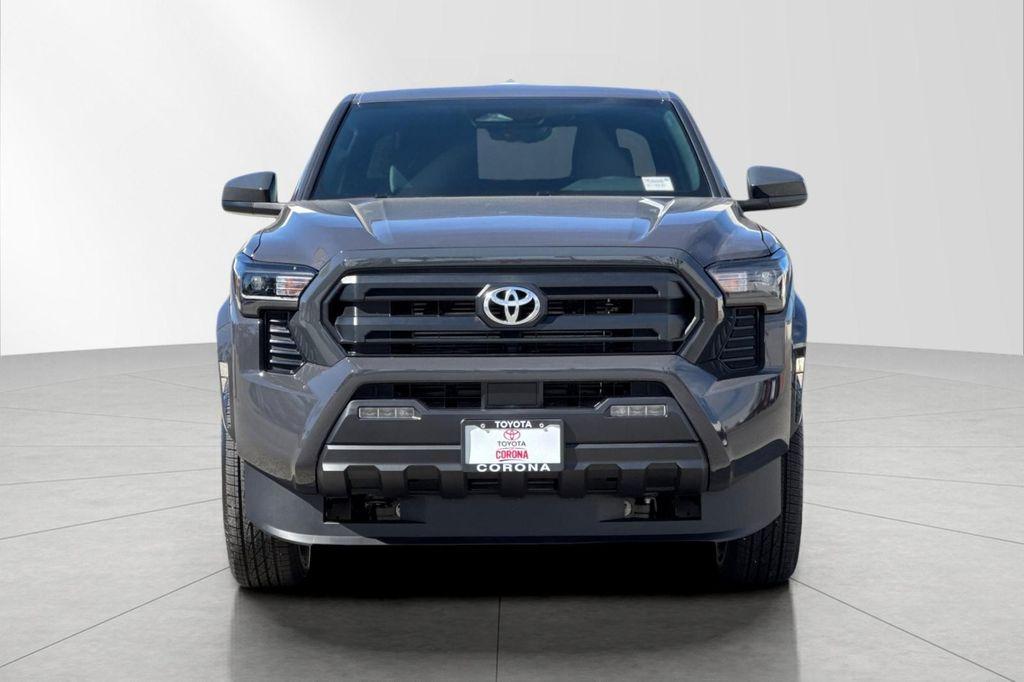 new 2026 Toyota Tacoma car, priced at $37,162