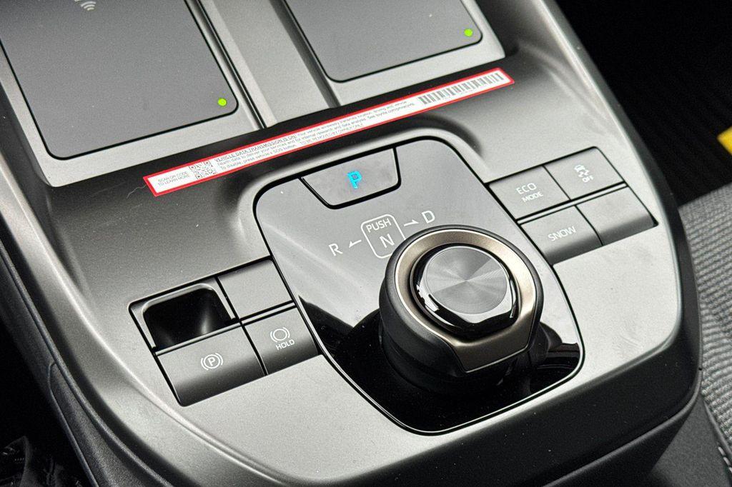 new 2026 Toyota bZ car, priced at $38,939