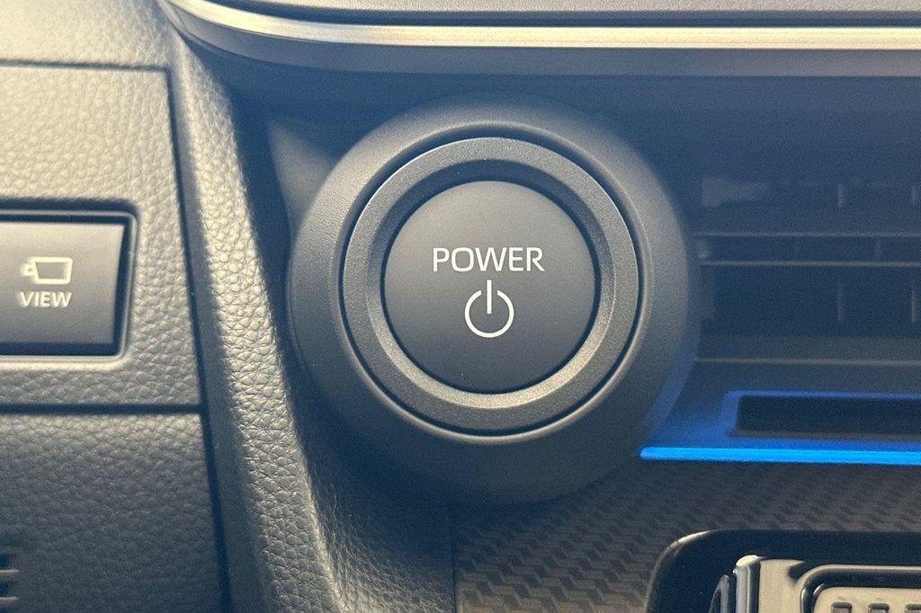 new 2026 Toyota Prius car, priced at $38,714