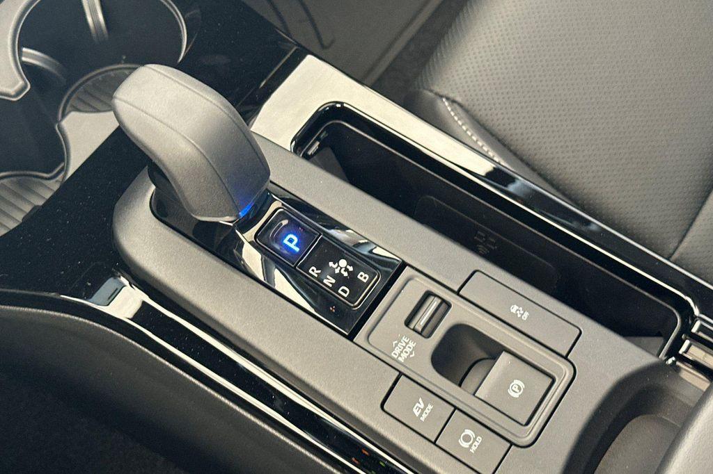 new 2026 Toyota Prius car, priced at $38,714