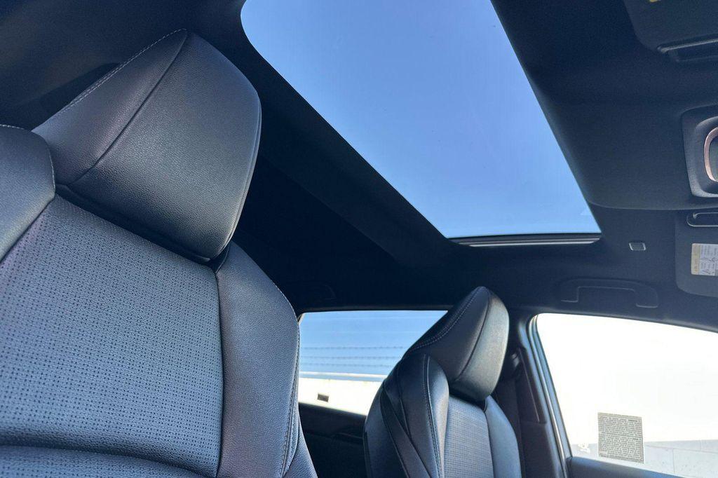 used 2024 Toyota bZ4X car, priced at $24,997