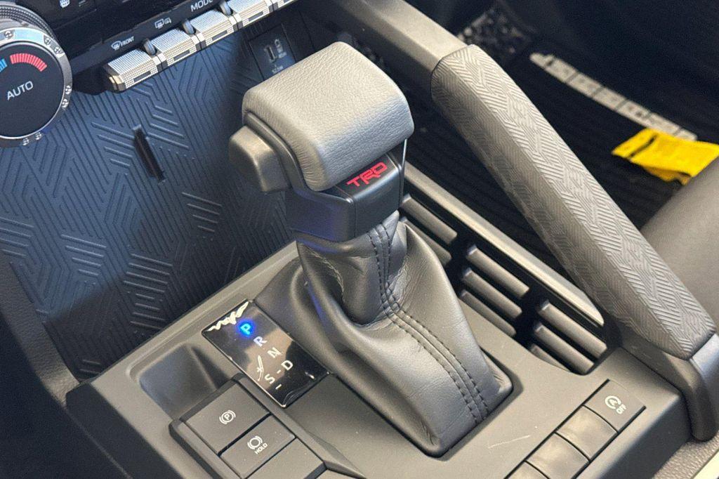 new 2026 Toyota Tacoma car, priced at $44,315
