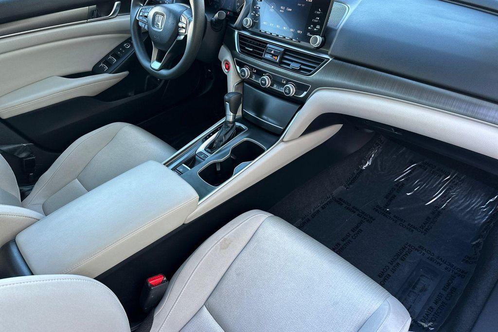 used 2018 Honda Accord car, priced at $19,997