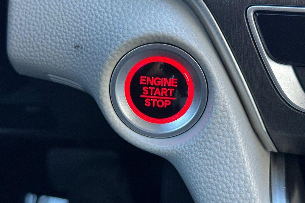 used 2018 Honda Accord car, priced at $19,997