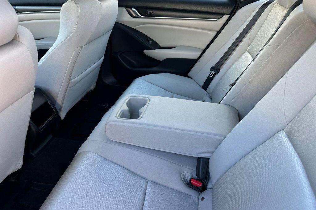 used 2018 Honda Accord car, priced at $19,997