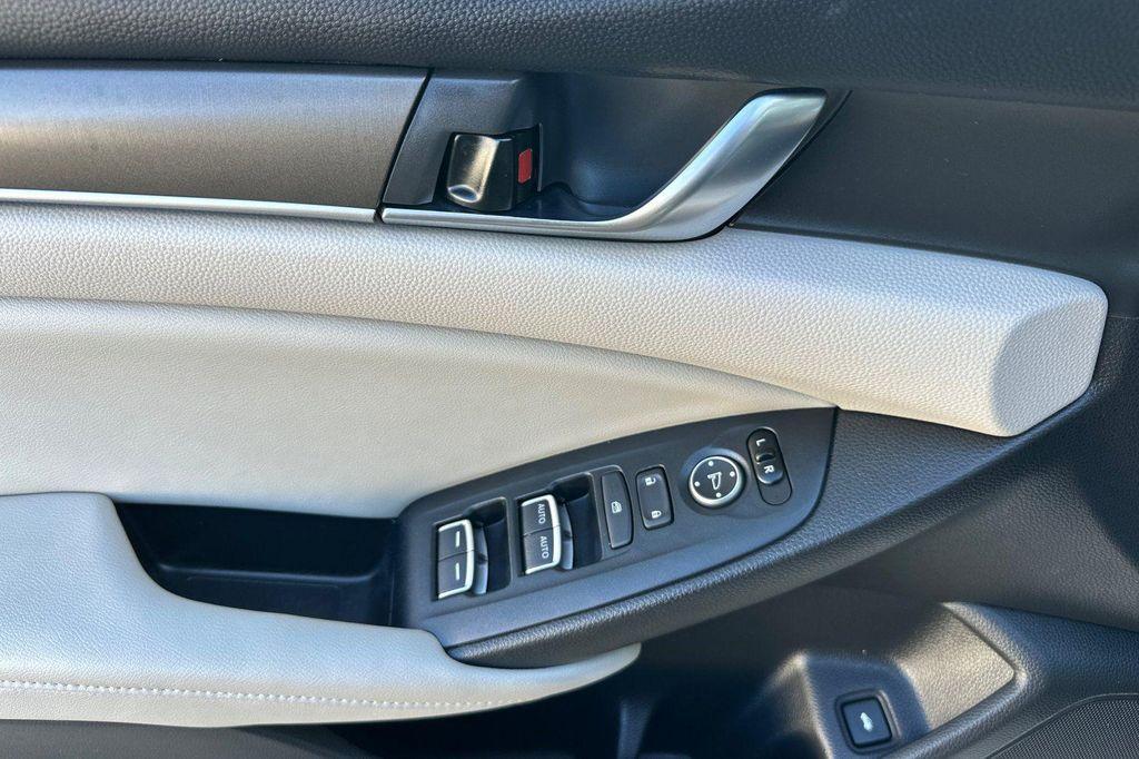 used 2018 Honda Accord car, priced at $19,997