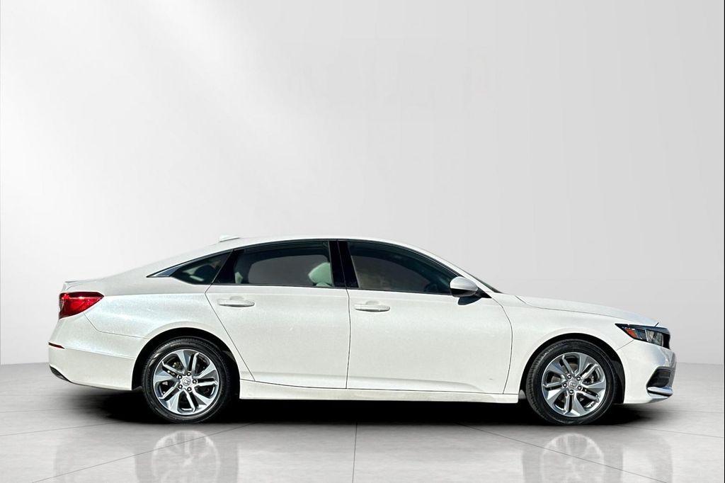used 2018 Honda Accord car, priced at $19,997