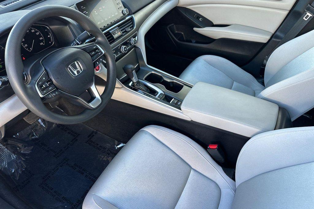 used 2018 Honda Accord car, priced at $19,997