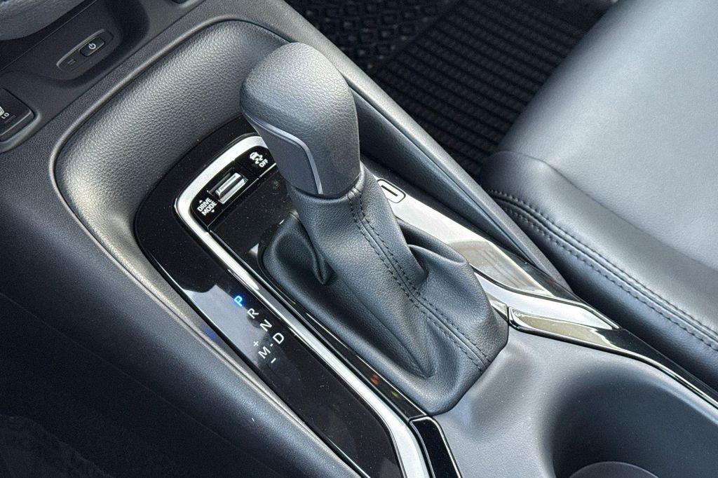new 2026 Toyota Corolla car, priced at $31,183