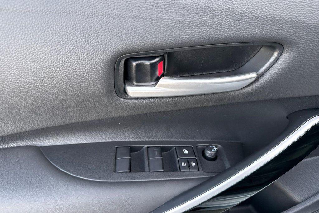new 2026 Toyota Corolla car, priced at $31,183