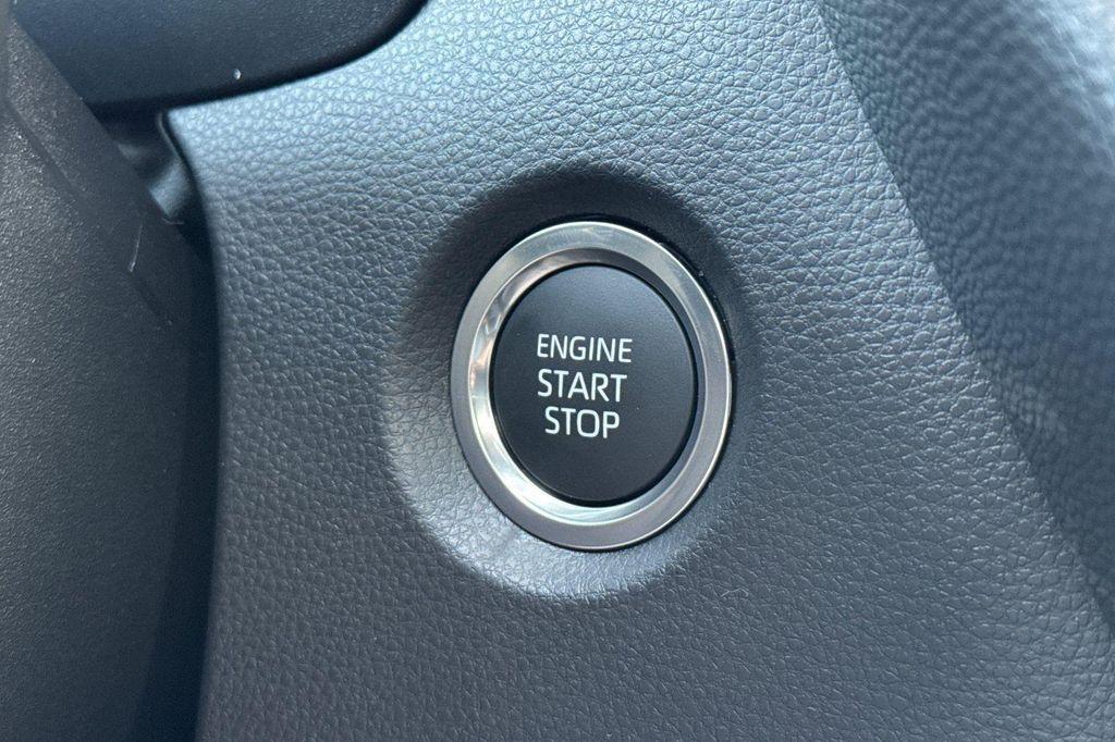 new 2026 Toyota Corolla car, priced at $31,183