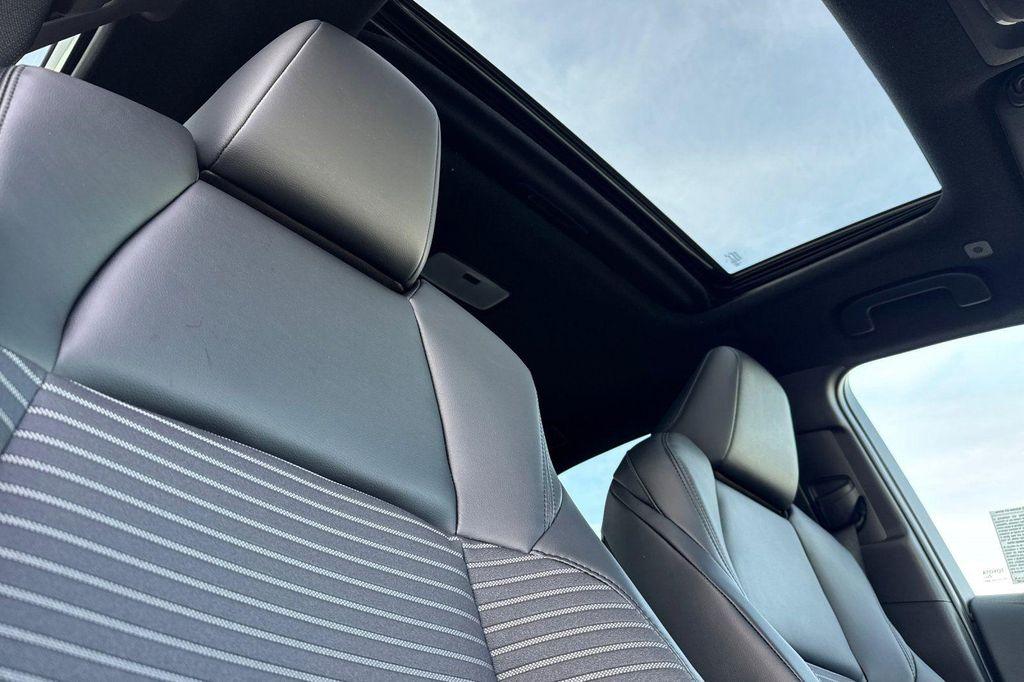 new 2026 Toyota Corolla car, priced at $31,183