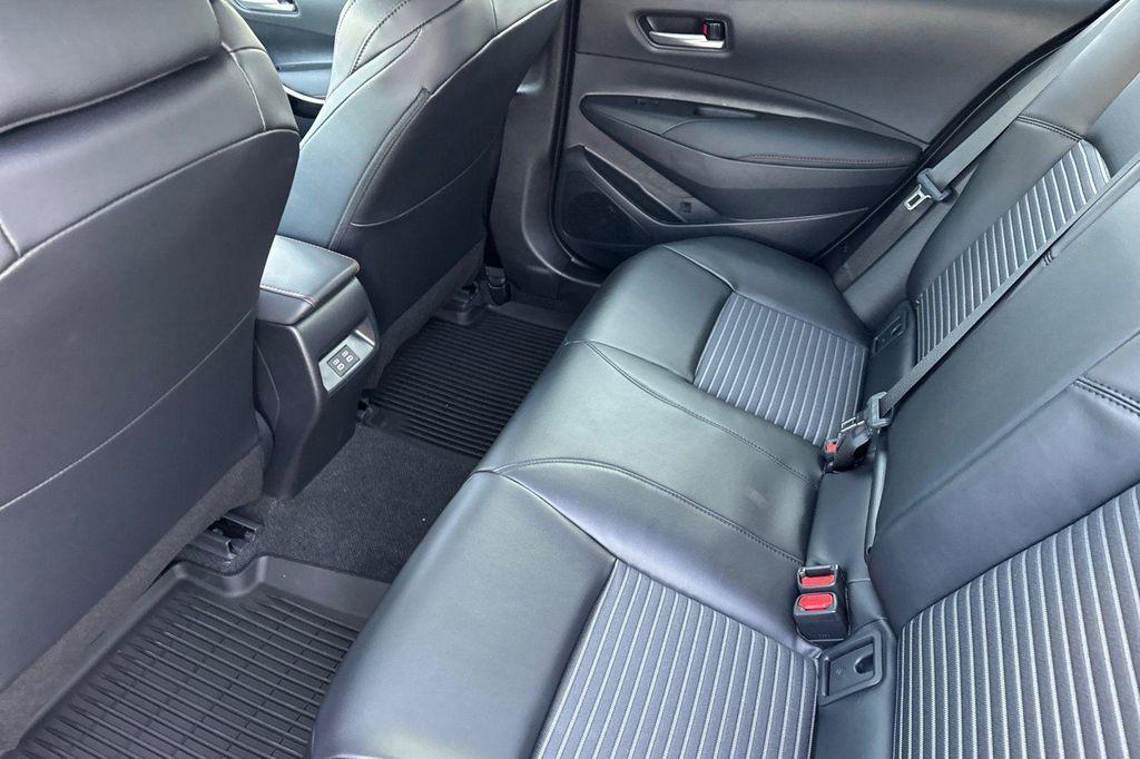 new 2026 Toyota Corolla car, priced at $31,183
