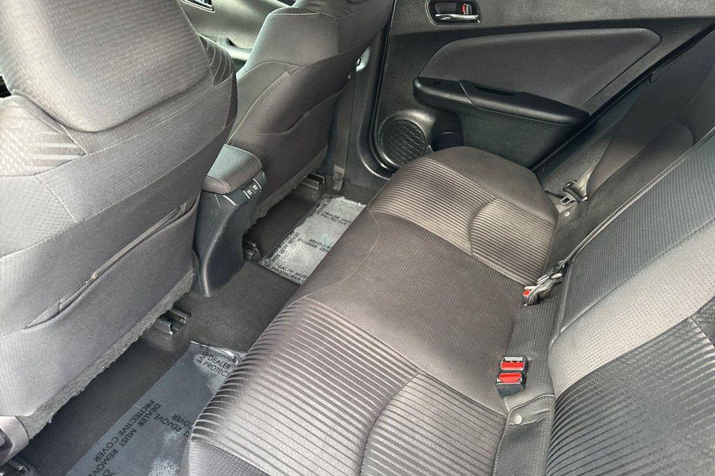 used 2021 Toyota Prius Prime car, priced at $16,445