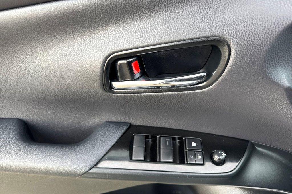 used 2021 Toyota Prius Prime car, priced at $16,445