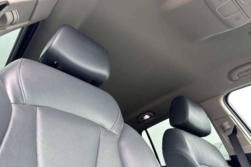 used 2020 Buick Envision car, priced at $17,497