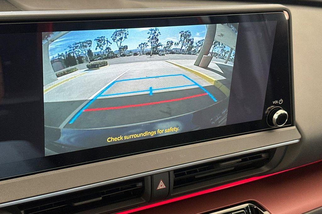 new 2026 Toyota Prius Plug-In Hybrid car, priced at $39,374