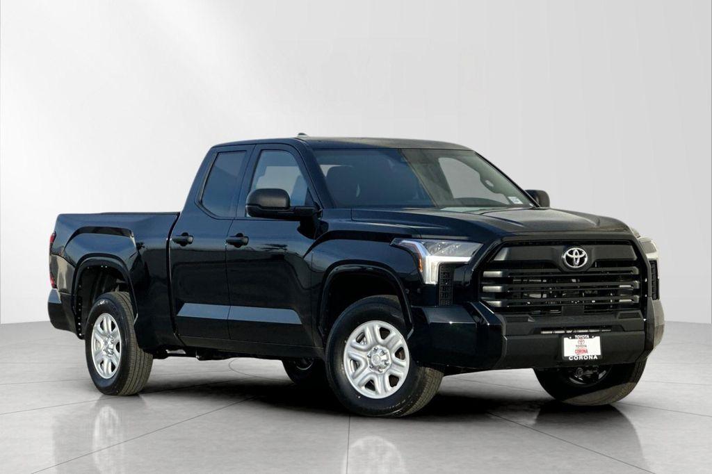 new 2026 Toyota Tundra car, priced at $41,170