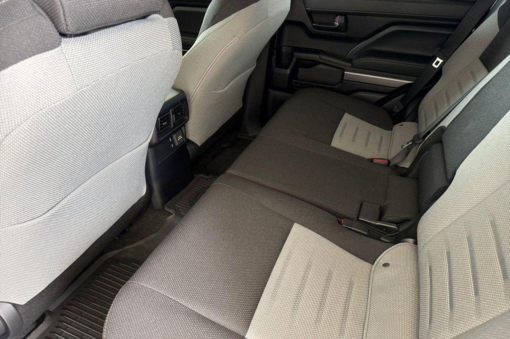 new 2026 Toyota 4Runner car, priced at $53,203